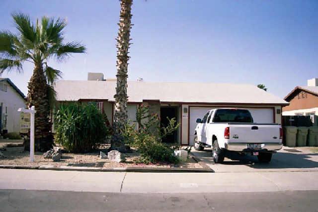 6215 W Carol Ann Way, Glendale, AZ 85306