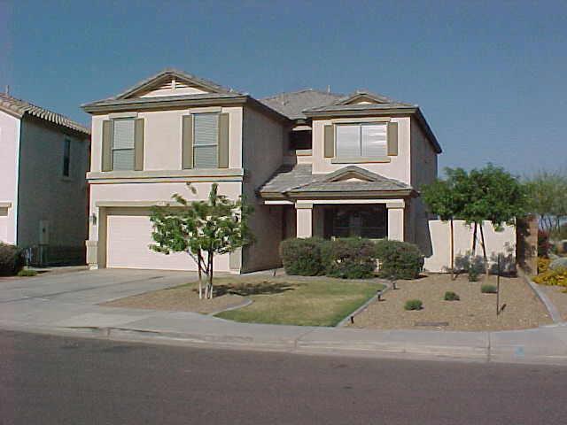 3451 S Adelle St., Mesa, AZ 85212