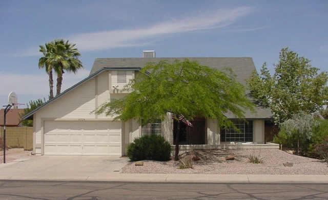 4924 W Milky Way St., Chandler, AZ 85226