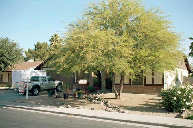 3856 E Holmes Ave., Mesa, AZ 85206