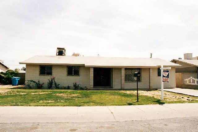 4217 W Vernon Ave., Phoenix, AZ 85009