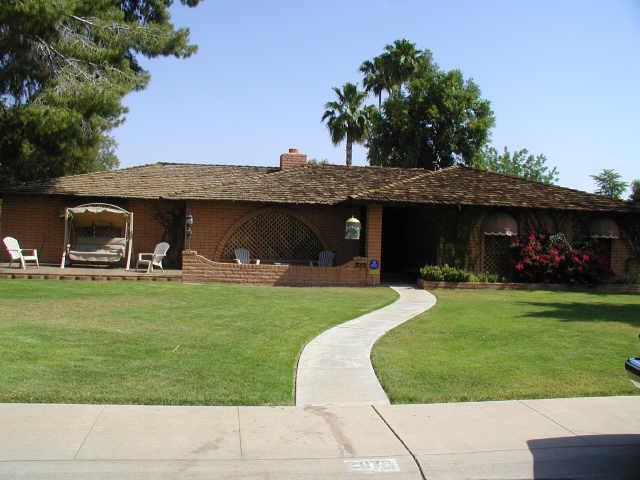 2078 E Manhatton Dr., Tempe, AZ 85282