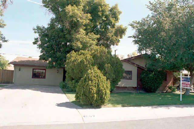 4002 W Marlette Ave., Phoenix, AZ 85019