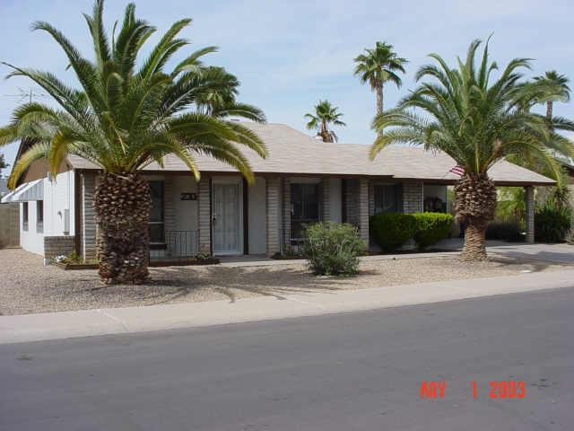 2304 E Butler St., Chandler, AZ 85225