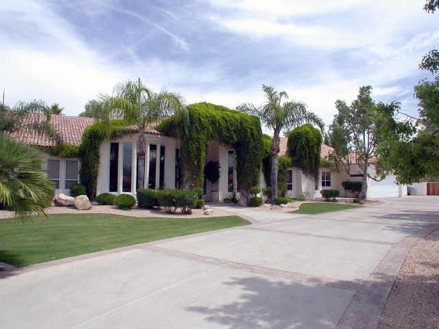 9161 69th St., Paradise Valley, AZ 85253