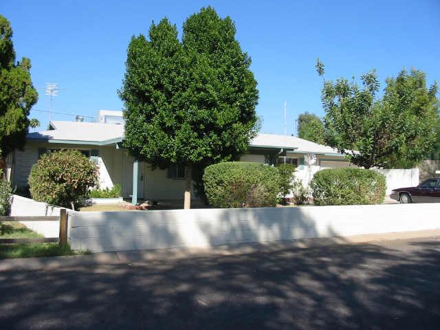 4258 E Marino Dr., Phoenix, AZ 85032