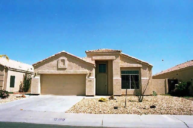 11410 W Piccadilly Rd., Avondale, AZ 85323