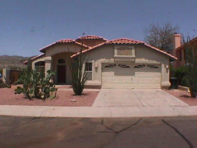 2402 E Cathedral Rock Dr., Phoenix, AZ 85048