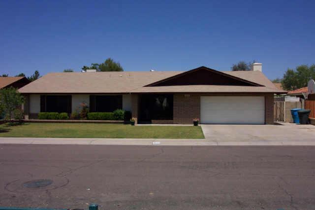 1034 E Topeka Dr., Phoenix, AZ 85024