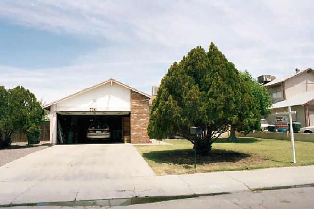 7710 W Wolf St., Phoenix, AZ 85033