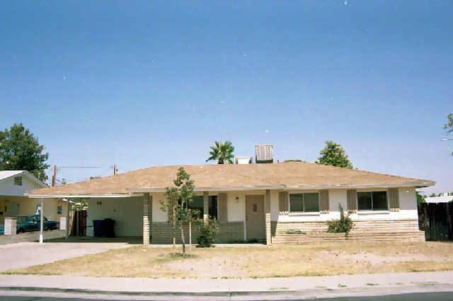 741 S Pasadena St., Mesa, AZ 85210