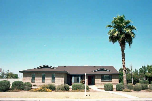 2304 N Bullmoose Dr., Chandler, AZ 85224