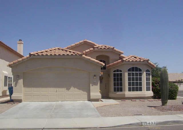 15437 S 45th Pl., Phoenix, AZ 85044