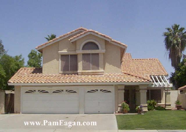 16001 S 42nd St., Phoenix, AZ 85048