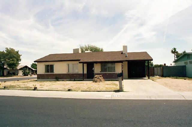 5149 N 68th Dr., Glendale, AZ 85303