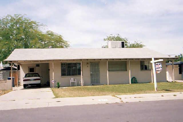 434 E Beatryce St., Tempe, AZ 85288