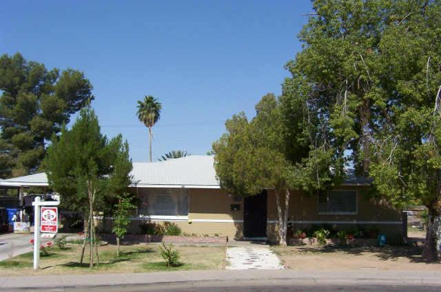 716 S Lewis St., Mesa, AZ 85210
