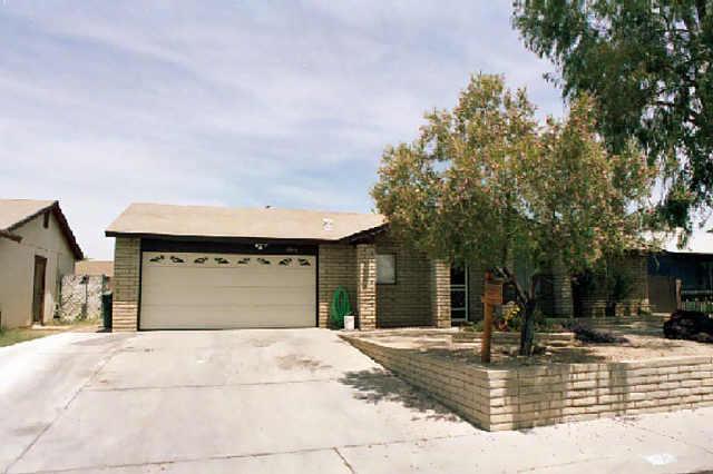 8446 W Piccacilly Rd., Phoenix, AZ 85037