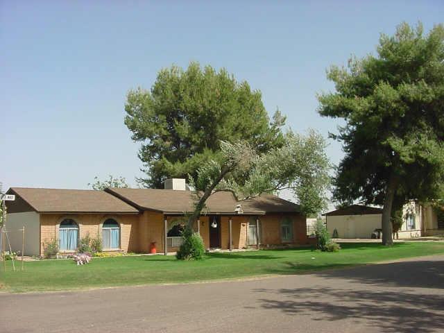 907 N Alzora Way, Tolleson, AZ 85353