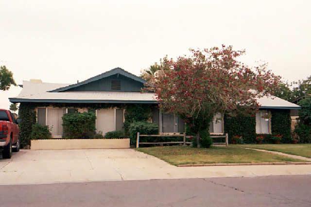 3127 W Shangri La Dr., Phoenix, AZ 85029