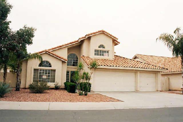 8927 E Floriade Dr., Scottsdale, AZ 85260