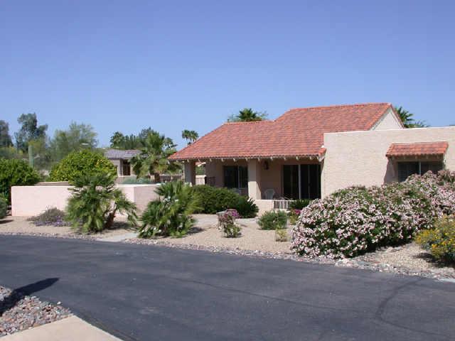 18632 E Avenida Del Ray Ln., Rio Verde, AZ 85263