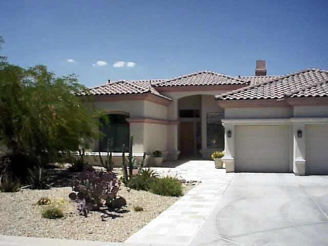 13662 E Geronimo Rd., Scottsdale, AZ 85259