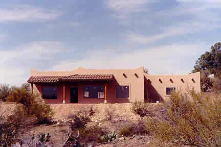 1665 W Yucca Ln., Wickenburg, AZ 85390