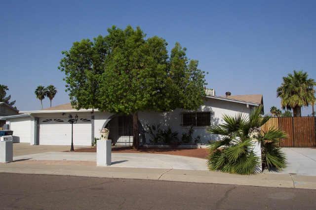 12050 N 45th Ln., Glendale, AZ 85304