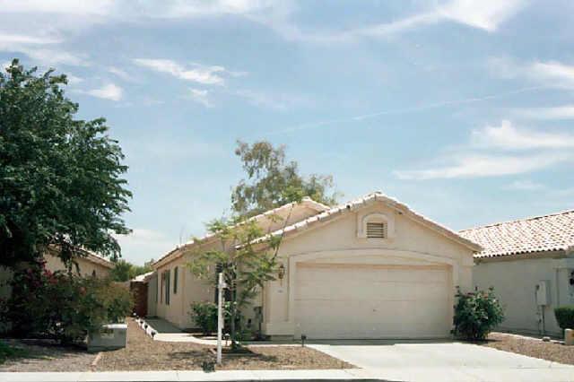 4561 W Joshua Blvd., Chandler, AZ 85226