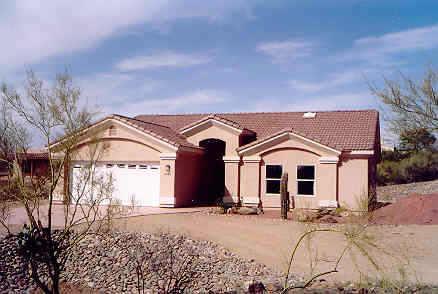 1645 W Yucca Ln., Wickenburg, AZ 85390