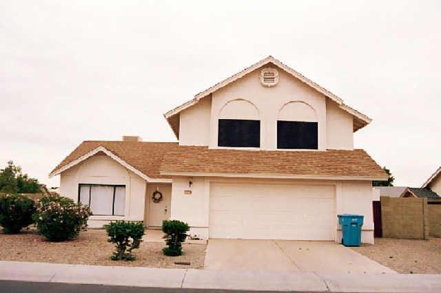 4101 W Saguaro Park Ln., Glendale, AZ 85310