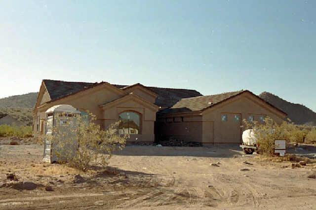 36323 N 29 Ave., Desert Hills, AZ 85086