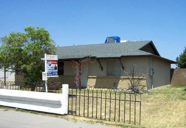 5613 N 67th Dr., Glendale, AZ 85303