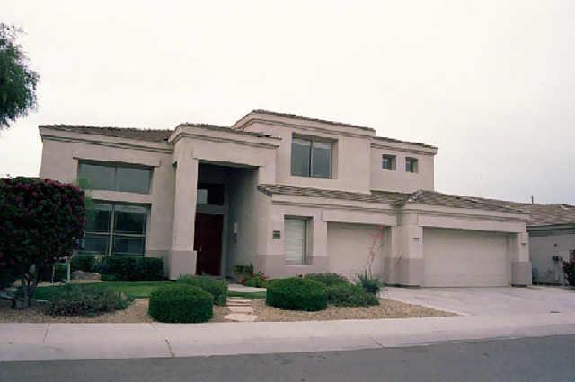 7469 E Phantom Way, Scottsdale, AZ 85255