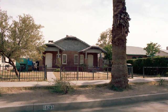 1129 E Garfield St., Phoenix, AZ 85006