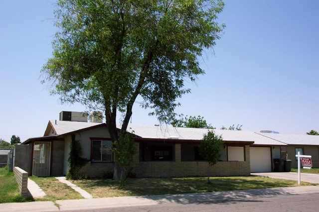 13208 N 40th Way, Phoenix, AZ 85032