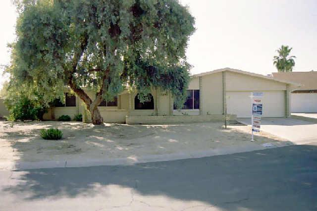 5002 W Augusta Cir., Glendale, AZ 85308