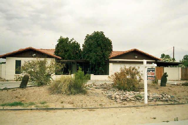 18401 N 75th Ave., Glendale, AZ 85308