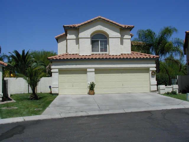 4824 E Monte Way, Ahwatukee, AZ 85044