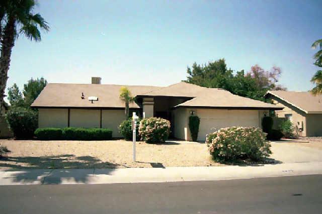 8209 W Dreyfus Dr., Peoria, AZ 85381