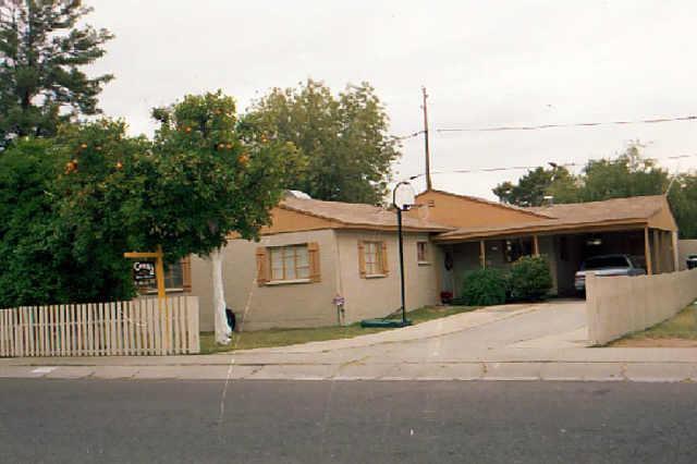 1001 W Campbell Ave., Phoenix, AZ 85013