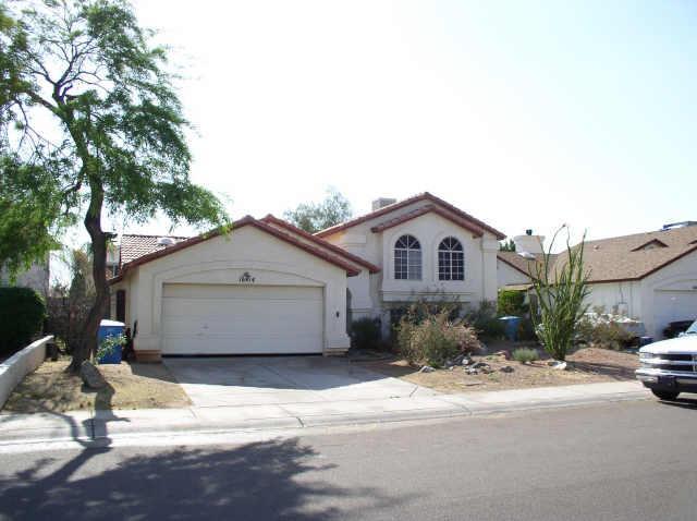 16414 S 43rd Pl., Phoenix, AZ 85048