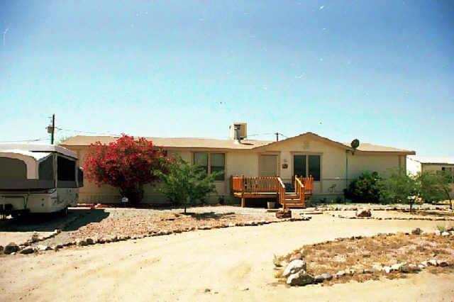 3051 W Roundup St., Apache Junction, AZ 85220