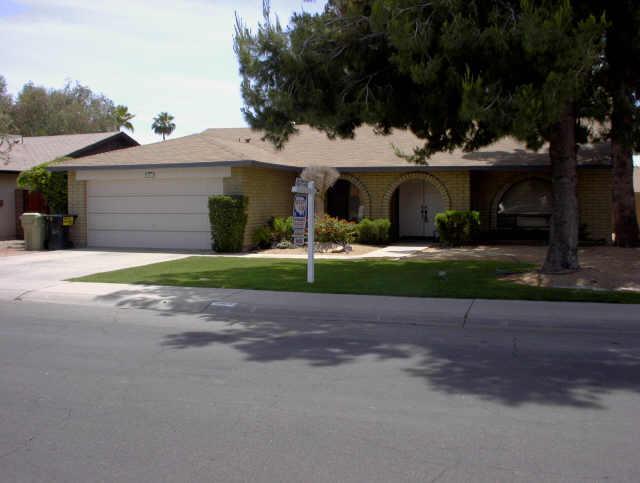 5415 W Poinsettia Dr., Glendale, AZ 85304