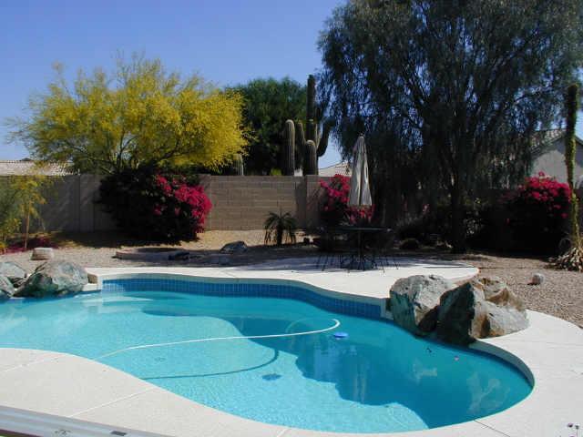 4831 E Milton Dr., Cave Creek, AZ 85331