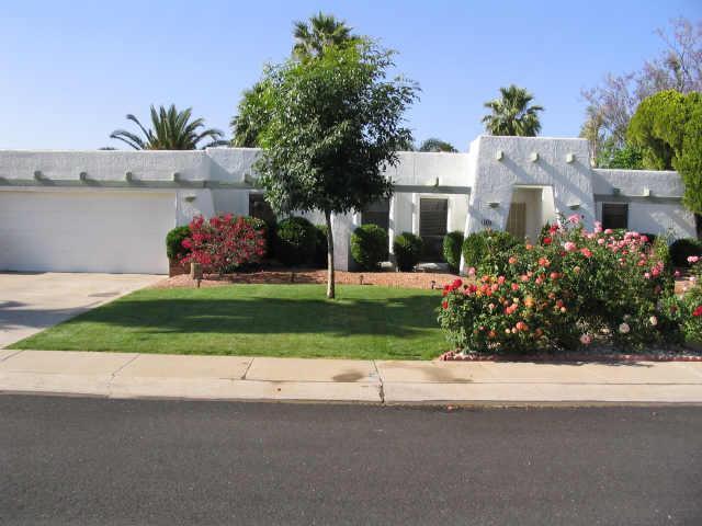 6820 E Ludlow Dr., Scottsdale, AZ 85254