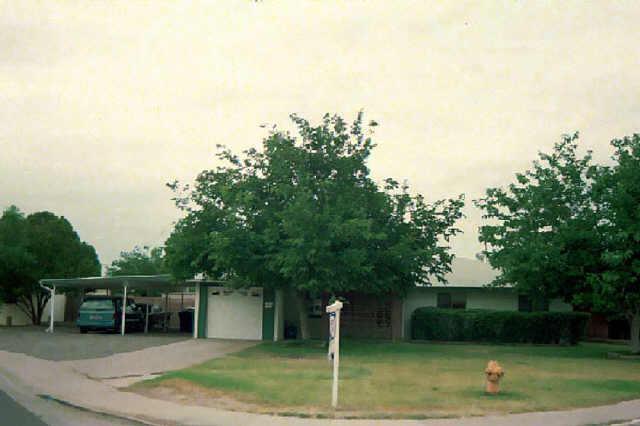 926 N Wedgewood Dr., Mesa, AZ 85203