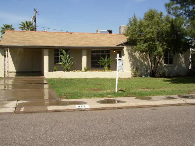 922 E Berridge Ln., Phoenix, AZ 85014