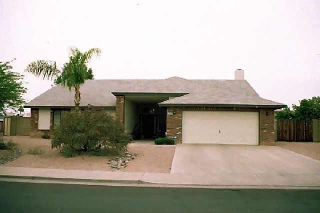 2608 E Evergreen St., Mesa, AZ 85213